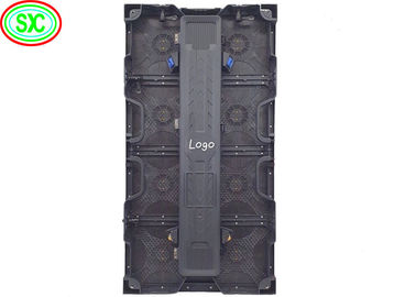 Hộp nhôm độ phân giải cao P2.5 Cho thuê trong nhà màn hình LED không dính