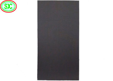 Hộp nhôm độ phân giải cao P2.5 Cho thuê trong nhà màn hình LED không dính