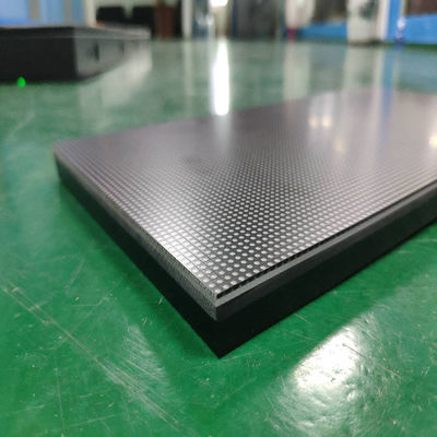 Indoor Small Pitch GOB HD Stage Background Slim Led Display P2.5 Thuê đầy đủ màu sắc