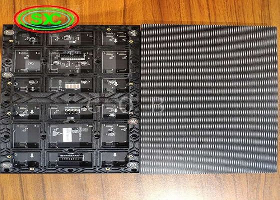 Giá tốt Màn hình LED P2.5 trong nhà GOB với khả năng chống thấm nước / chống bụi / chống ẩm / chống tia cực tím / chống va chạm trực tuyến