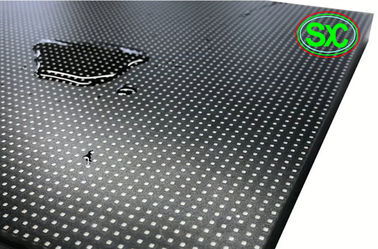 GOB Keo HD 4K Epistar Chip Hiển thị video Led trong nhà
