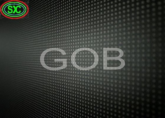 Giá tốt Màn hình Led cho thuê trong nhà HD GOB P1.667 trực tuyến
