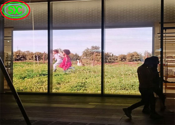 Giá tốt Màn hình nhôm đúc nghiền có thể tùy chỉnh màu đầy đủ ngoài trời LED P3.91 IP43 Màn hình quảng cáo SMD2121 trực tuyến