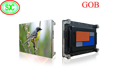 GOB P1.8mm P2mm P2.5mm P2.6mm Indoor Full Color LED Display SMD1515 màn hình video lớn