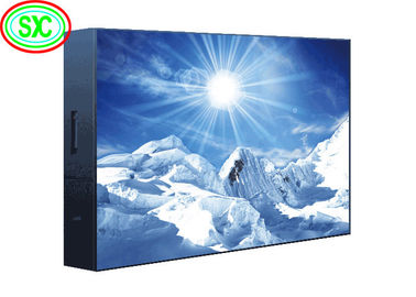 Cho thuê màn hình hiển thị tùy chỉnh màn hình video Slim Ultra HD P5-P10