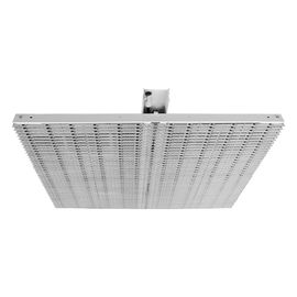 HD Indoor Outdoor p3.91-7.82 Full Color Waterproof Mesh Transparent LED Glass Wall (Màn kính LED trong suốt)