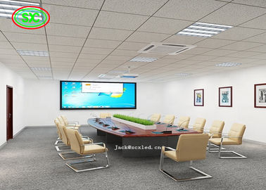 Ultra Lightweight Indoor Full Color LED Display Khoảng cách xem tối ưu 6m-30m