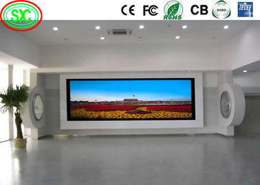 Màn hình LED cao độ phân giải cao COB GOB P2.6 màn hình quảng cáo quảng cáo chống va chạm
