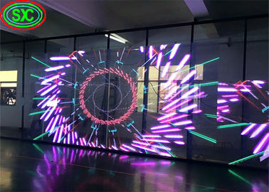 Thuê Màn hình Custom Cabinet Full Color HD P3.91 LED Video Display