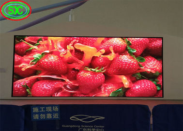 Stage Rent Die Cast Aluminum Background LED Billboard Rental HD Hiển thị LED lớn linh hoạt