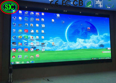 Công nghệ cao cấp On-Board Adhesive Adjustable Full Color HD GOB HD màn hình LED