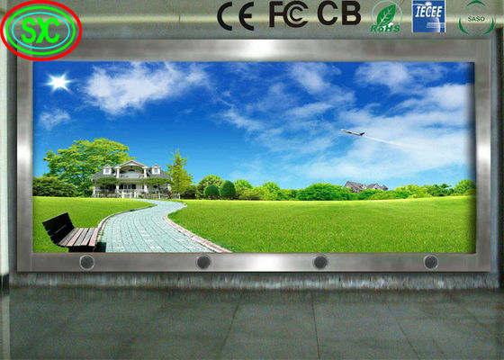 Màn hình LED GOB 1.667mm bán chạy, chống nước, điểm ảnh nhỏ, mật độ cao, dùng cho màn hình Studio