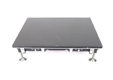 HOT P4.81 Màn hình hiển thị LED có thể lập trình tương tác với quầy bar DJ có thể lập trình