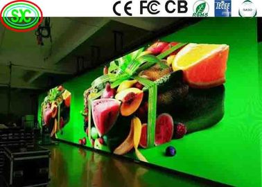 Trung Quốc Nhà sản xuất màn hình màn hình LED cao độ phân giải P2.5 P2 Bức tường video LED trong nhà
