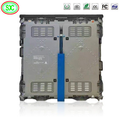 Màn hình LED sân vận động P10, 10000 điểm/m², độ sáng 5000-7000cd/m²