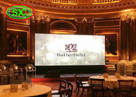 Màn hình hiển thị LED trong nhà P3.91 cho thuê quảng cáo video led tường lớn