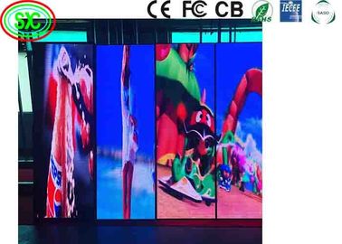 Ultra High Definition Quảng cáo dọc P2.5 P3 LED Poster Display Có thể hiển thị