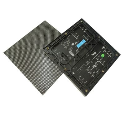 Giá tốt trong nhà p3 SMD LED hiển thị mô-đun 1 / 16scan Với 64 x 64 Độ phân giải trực tuyến