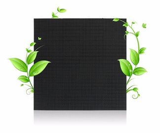 CE Rohs P6 Led Panel Screen Indoor Led Display Billboard Cho Quảng cáo Thành phố