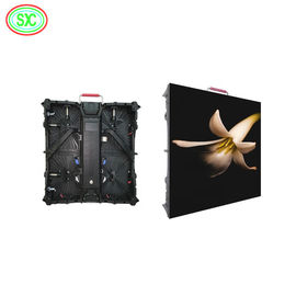 Trung Quốc P10 ngoài trời SMD dẫn mô-đun hiển thị quảng cáo Poster màn hình hiển thị