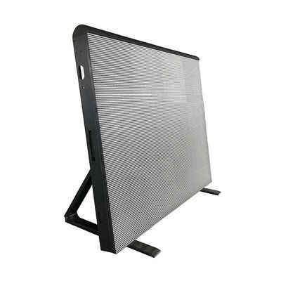 Màn hình LED sân vận động đầy đủ màu sắc SMD2727 Chức năng hiển thị video Điện áp DC5V