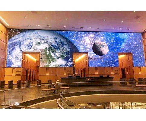 Giá tốt Cho thuê LED P4 Màn hình trong nhà Màn hình LED Video Tường cho buổi hòa nhạc Sự kiện Hiển thị nền Màn hình LED Màn hình lớn trực tuyến