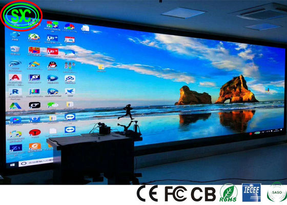 Màn hình LED quảng cáo 1920hz Epistar Light MBI 5124