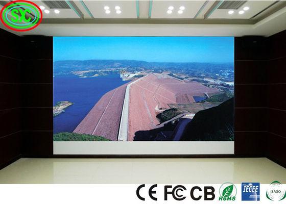 2024 Newest Hot Selling Ultra-Thin Rental SMD2121 2,5mm màn hình quảng cáo LED