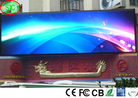 Full Color Flexible UHD P2.5 SMD2121 Indoor Fixed LED Display dẫn màn hình hiển thị quảng cáo thương mại