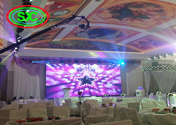 Giá tốt p5 đầy đủ màu sắc trong nhà dẫn video tường chết đúc nhôm dẫn quảng cáo trực tuyến