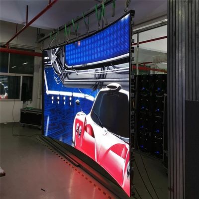 Giá tốt Màn hình LED nhỏ gob Màn hình hiển thị siêu mỏng có độ phân giải cao Màn hình nền sân khấu trong nhà hoặc ngoài trời trực tuyến