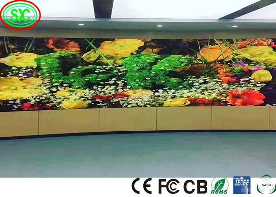 Màn hình LED màu đầy đủ chống nước cho quảng cáo ngoài trời Cài đặt trên tường hoặc tự động