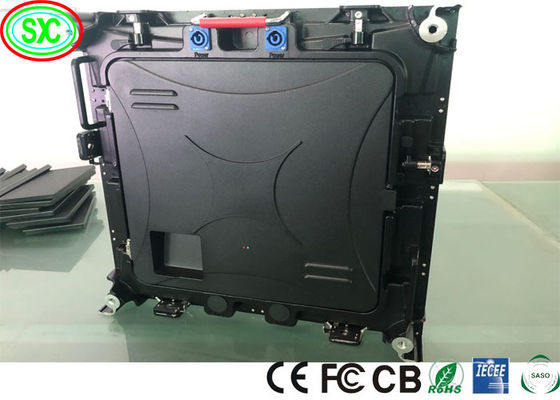 Độ sáng cao ngoài trời màn hình LED đầy màu sắc quảng cáo màn hình LED video màn hình tường LED màn hình ngoài trời 320 * 160mm