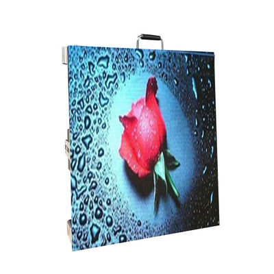 Giá tốt Nội thất P2.5 High Definition Ultra Thin LED Screen Bức tranh nền Nhà thờ Cho thuê Video Wall Panel trực tuyến