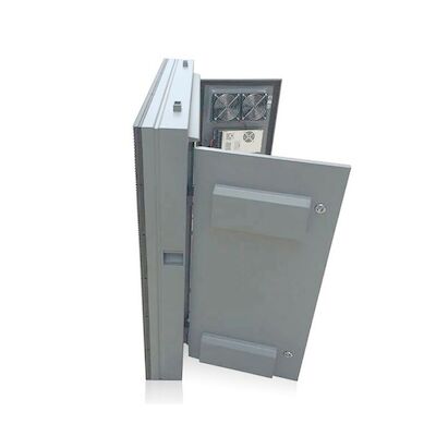 Full Color LED Display Outdoor Waterproof LED Billboard SMD P6 Quảng cáo LED Sign