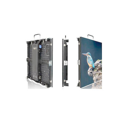 P4 Nhà thờ Sự kiện Bức tranh nền thuê Led Video tường thuê màn hình