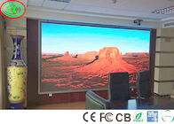 Tường video LED sân khấu 320x160mm 900W / Sqm 600cd cho các sự kiện trực tiếp