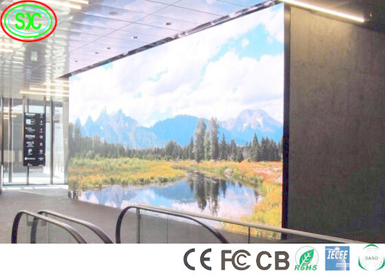 màn hình LED IECEE P8 P10 40000dots/sqm SMD3521 màn hình video LED ngoài trời màn hình LED ngoài trời