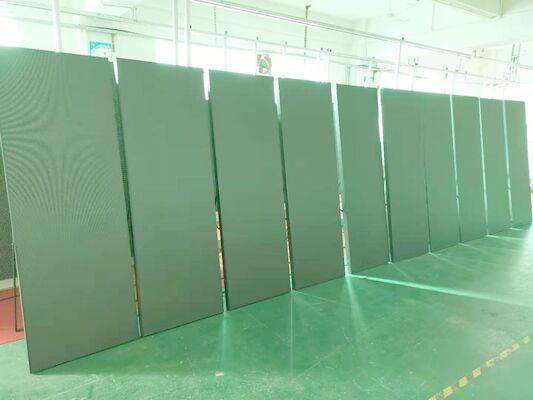 Màu RGB Bảng quảng cáo nội thất Bảng trưng bày cho siêu thị Khách sạn Nhà hàng