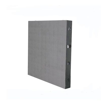 Toàn màu sân vận động lớn Tòa nhà ngoài trời cố định chống nước P10 bảng quảng cáo LED
