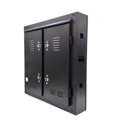 Màn hình LED video ngoài trời P8 IP65 Chống nước, Khoảng cách điểm ảnh 8mm