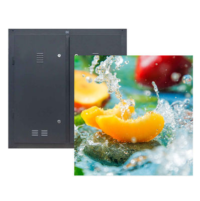 Màn hình LED video ngoài trời P8 IP65 Chống nước, Khoảng cách điểm ảnh 8mm