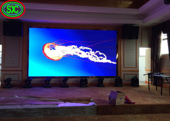 Màn hình LED độ sáng cao quảng cáo trong nhà Tủ 960*960mm Biển quảng cáo LED màn hình LED quảng cáo ngoài trời