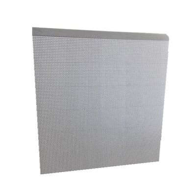 Quảng cáo đường viền sân vận động bóng đá Bảng quảng cáo sân vận động P5 Banner màn hình video LED