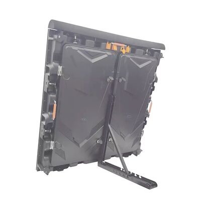 Quảng cáo đường viền sân vận động bóng đá Bảng quảng cáo sân vận động P5 Banner màn hình video LED