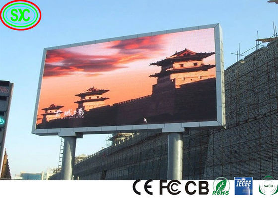 Giá tốt P5 ngoài trời đầy đủ màu sắc quảng cáo màn hình led màn hình led ngoài trời mô-đun led bảng quảng cáo khổng lồ bảng quảng cáo video trực tuyến