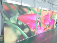 Màn hình LED đủ màu trong nhà Sản phẩm thương mại Màn hình LED RGB SMD trong nhà Màn hình quảng cáo kỹ thuật số HD P5 siêu mỏng