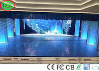 Sân khấu Màn hình LED SMD Tường video P3 Nền HD Quảng cáo Màn hình LED Bảng điều khiển trong nhà