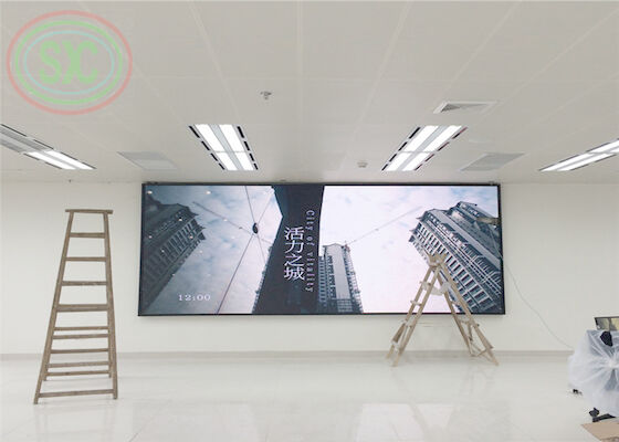High Definition Rental Fast Installing Movable Indoor Event Stage Led Panel (Phân tích nhanh, có thể di chuyển)
