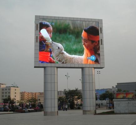Giá tốt Cho thuê Màn hình LED P5 Chống nước ngoài trời IP68 640X640MM cabin Màn hình LED Video Tường đủ màu RGB 3 TRONG 1 SMD2121 800Hz trực tuyến